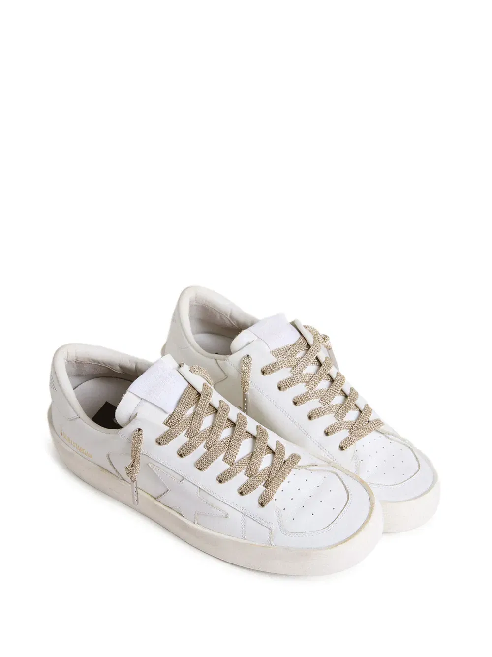 lurex laces