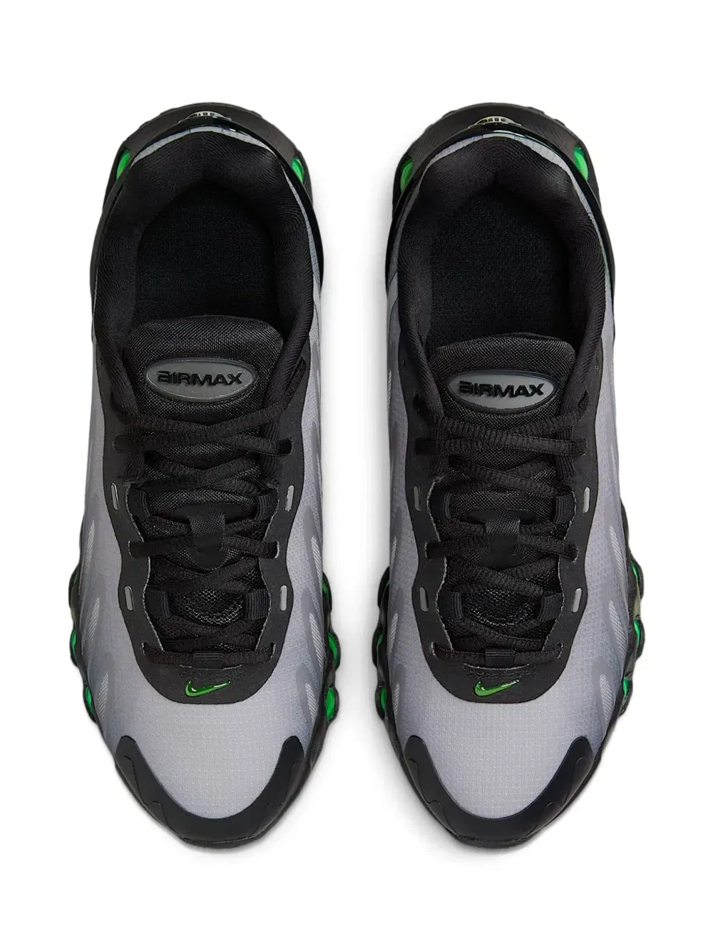 Air Max Dn8 "Black/Light Smoke Grey/Black/Volt" sneakers