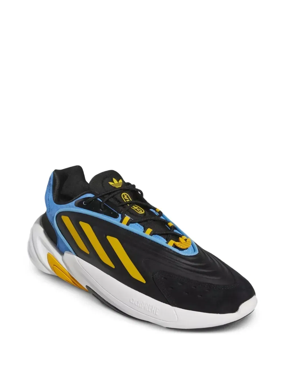 OZELIA "Black" sneakers