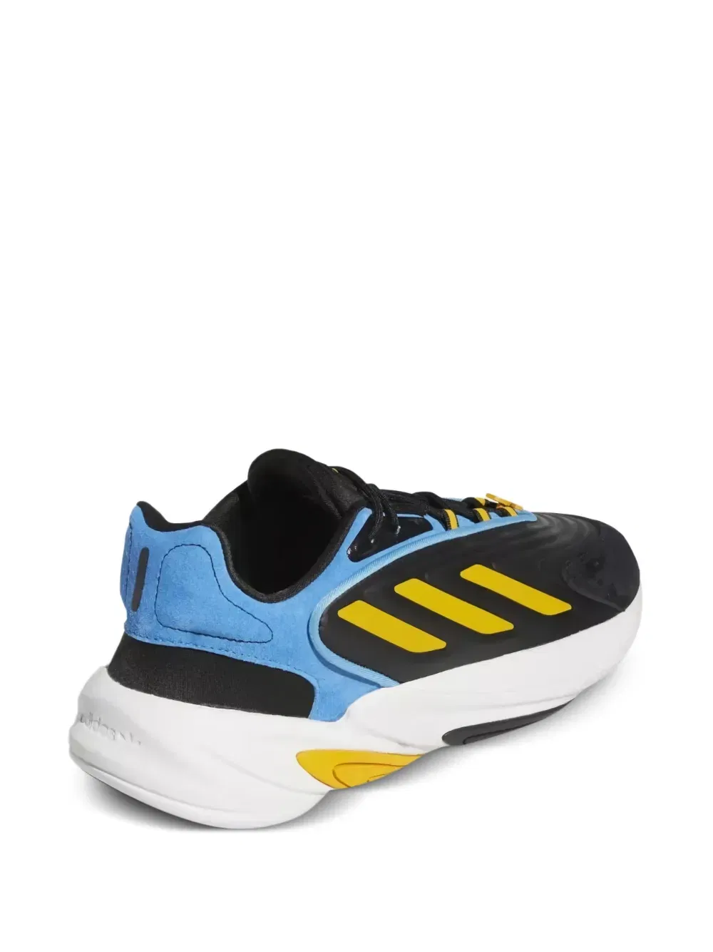 OZELIA "Black" sneakers