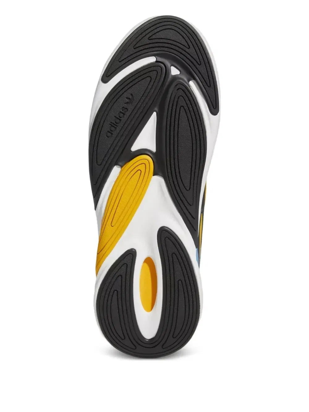 OZELIA "Black" sneakers