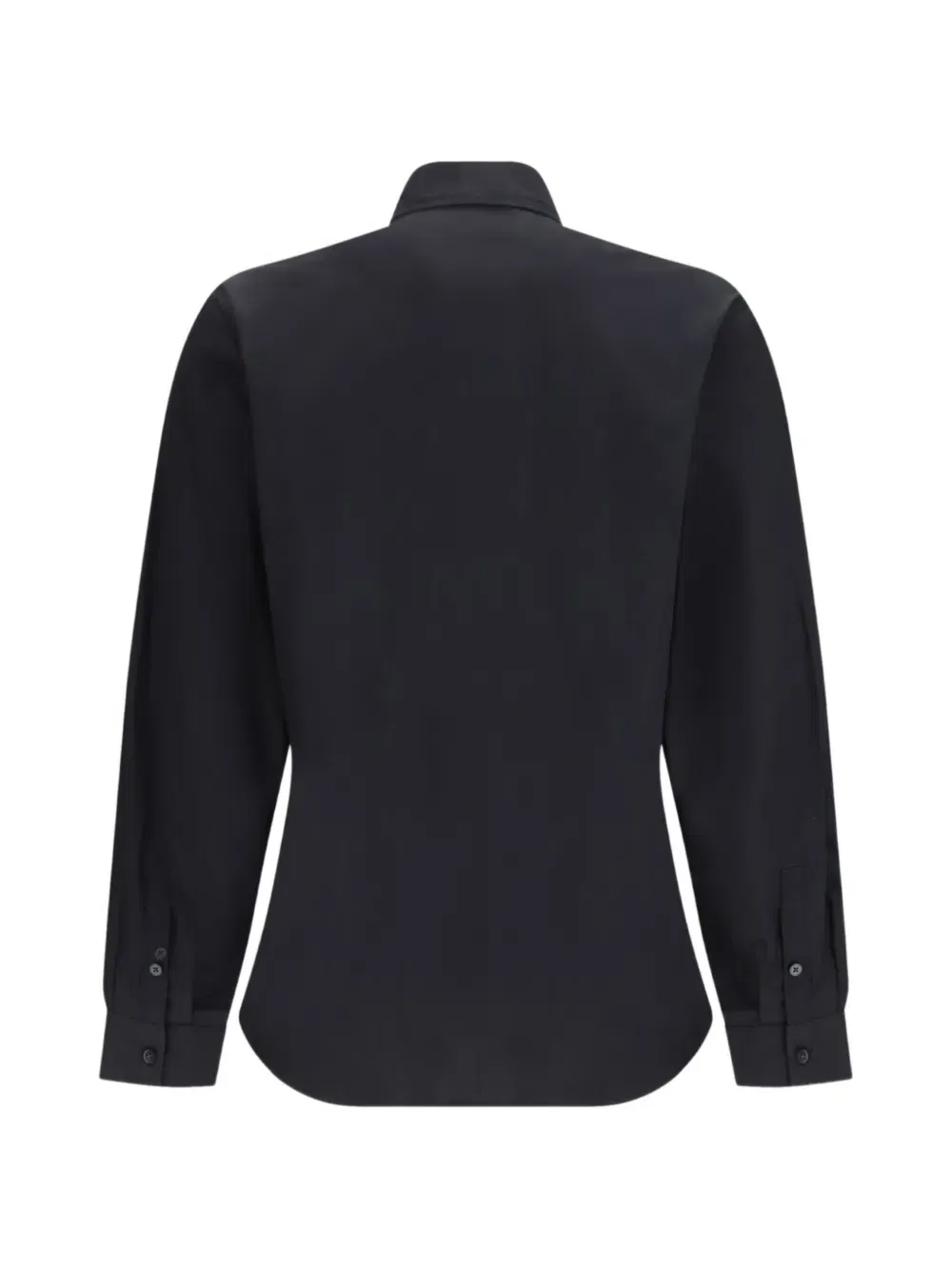 emblem-patch shirt