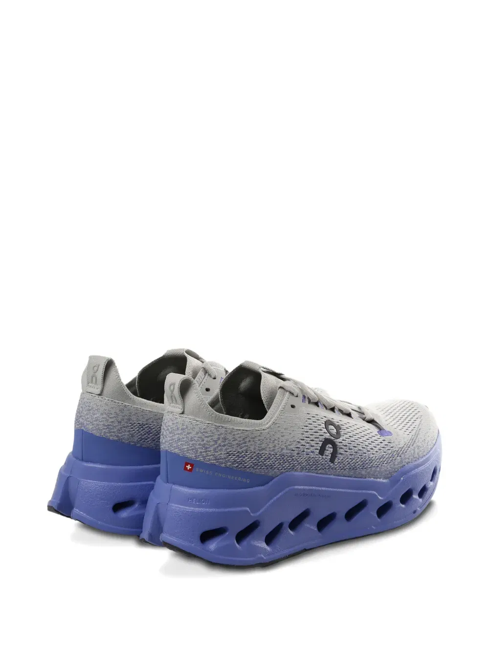 Cloudsurfer Max logo sneakers