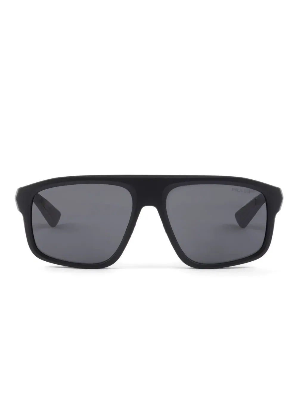 Linea Rossa rectangle-frame sunglasses