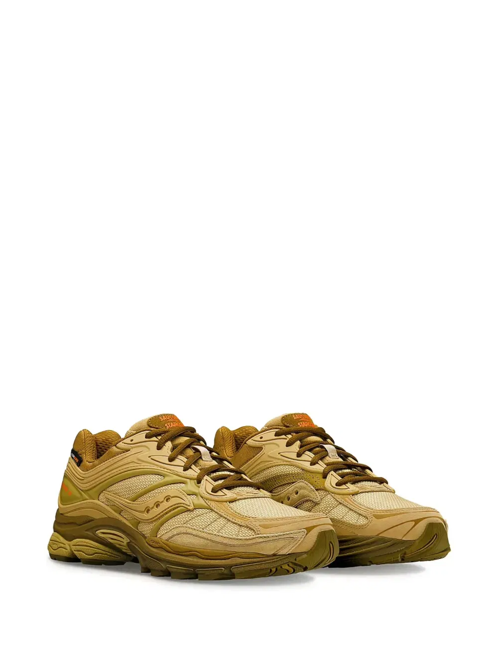 ProGrid Omni 9 Armor "Starcow Desert" sneakers