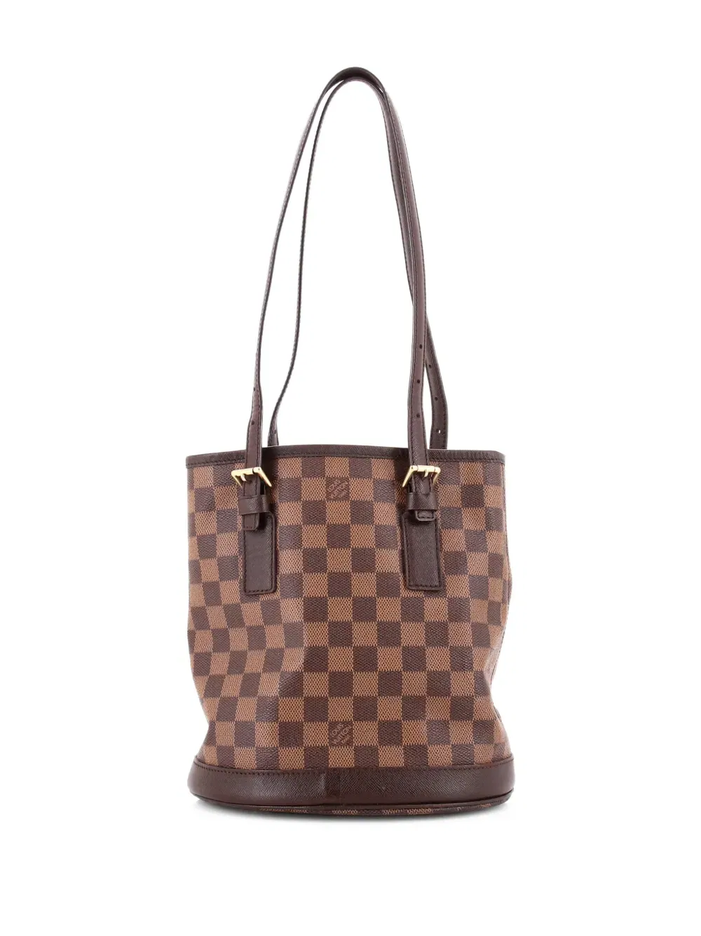 Marais Damier bucket bag