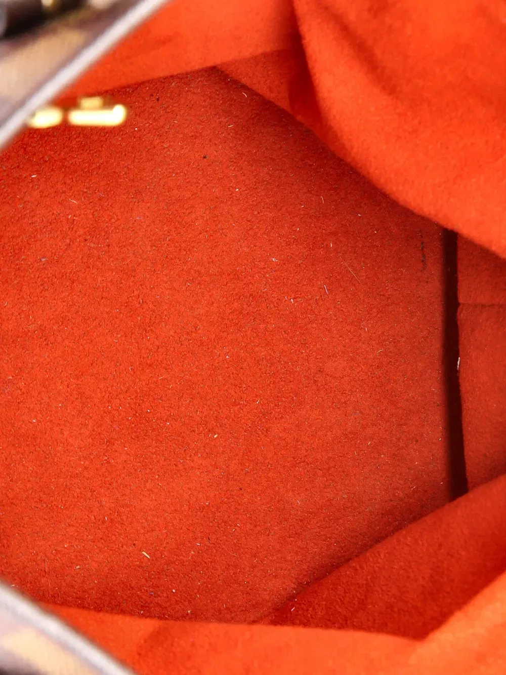 Marais Damier bucket bag