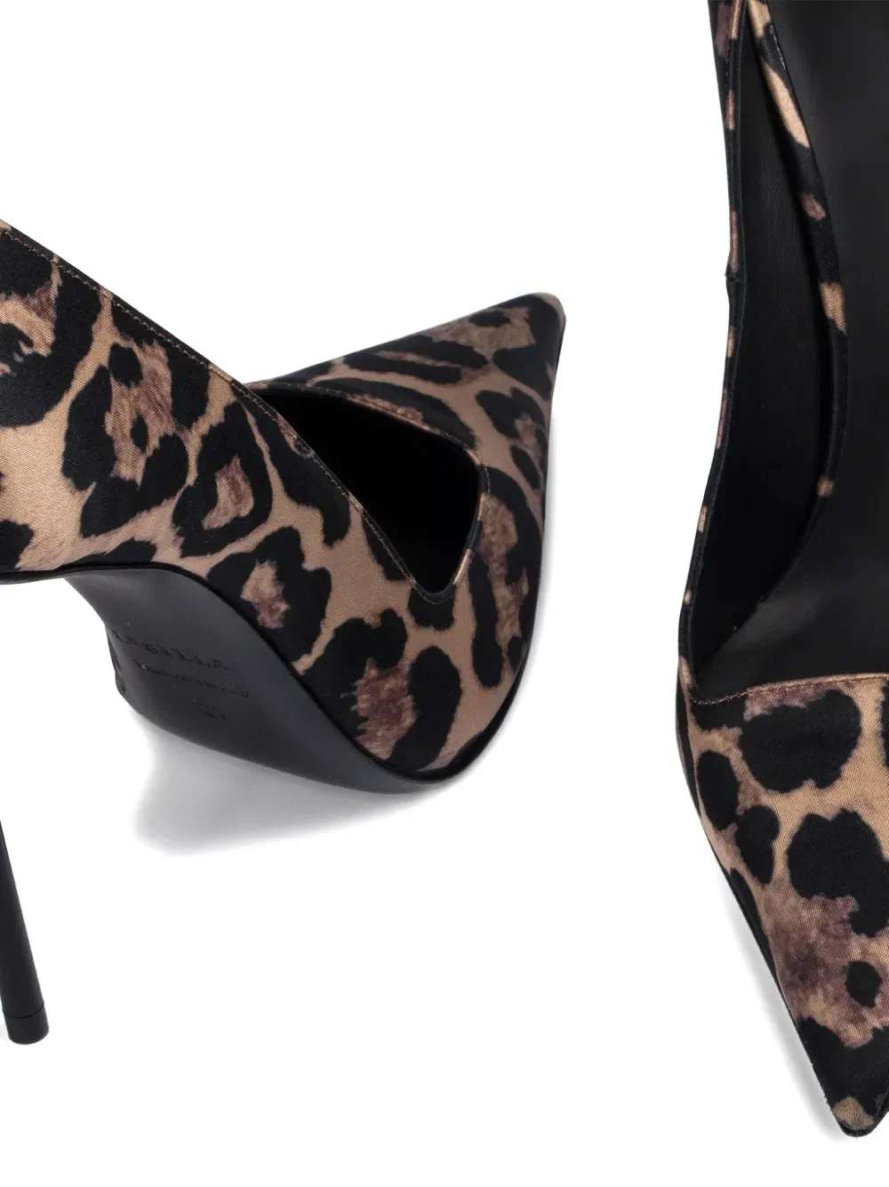 120mm Amelia pumps