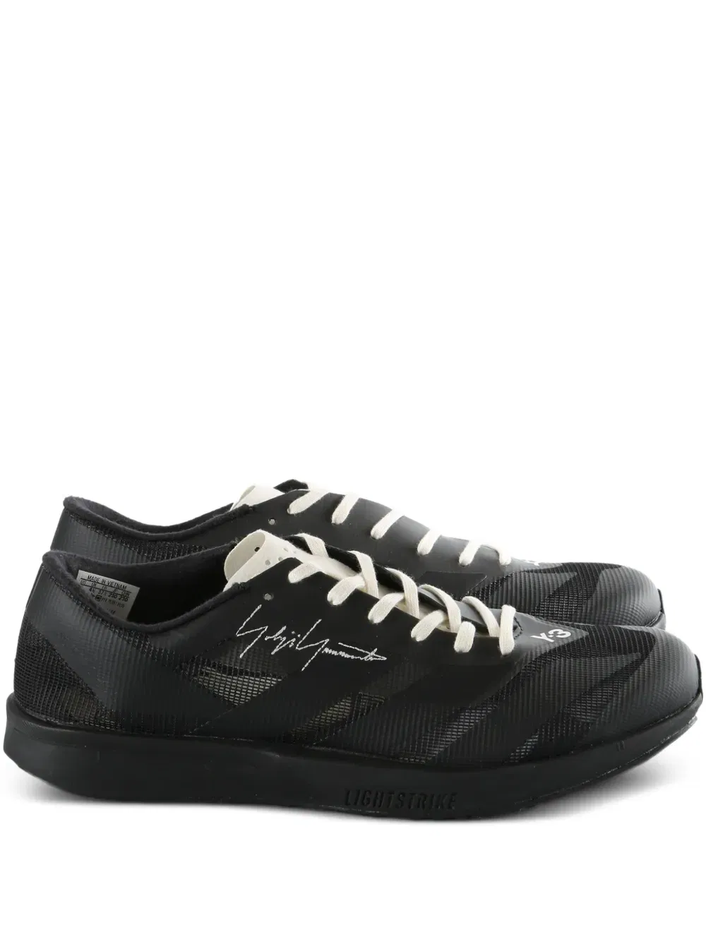 x Yohji Yamamoto Adizero RC6 sneakers
