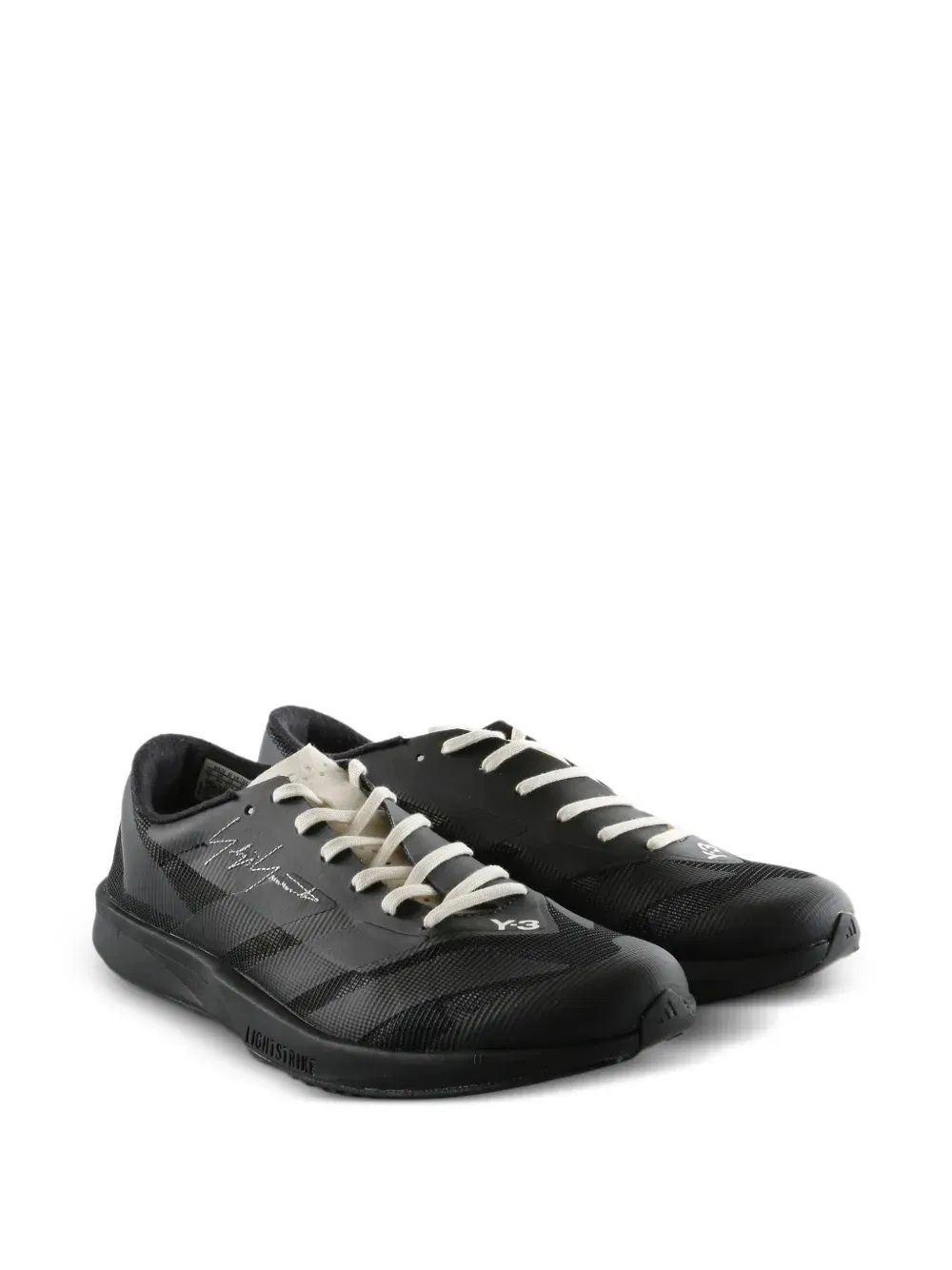 x Yohji Yamamoto Adizero RC6 sneakers