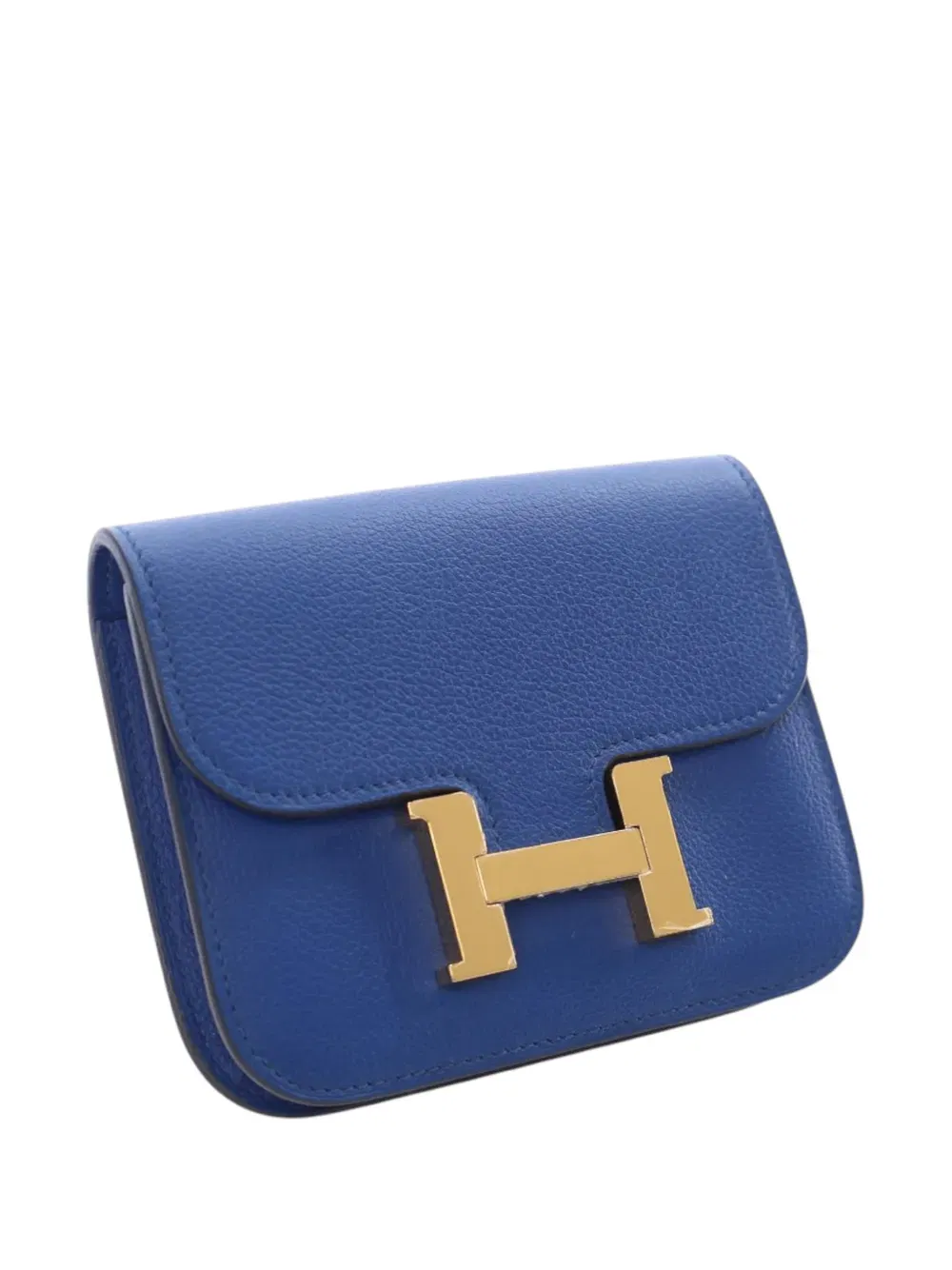 2022 Evercolor Constance Slim Wallet small wallets