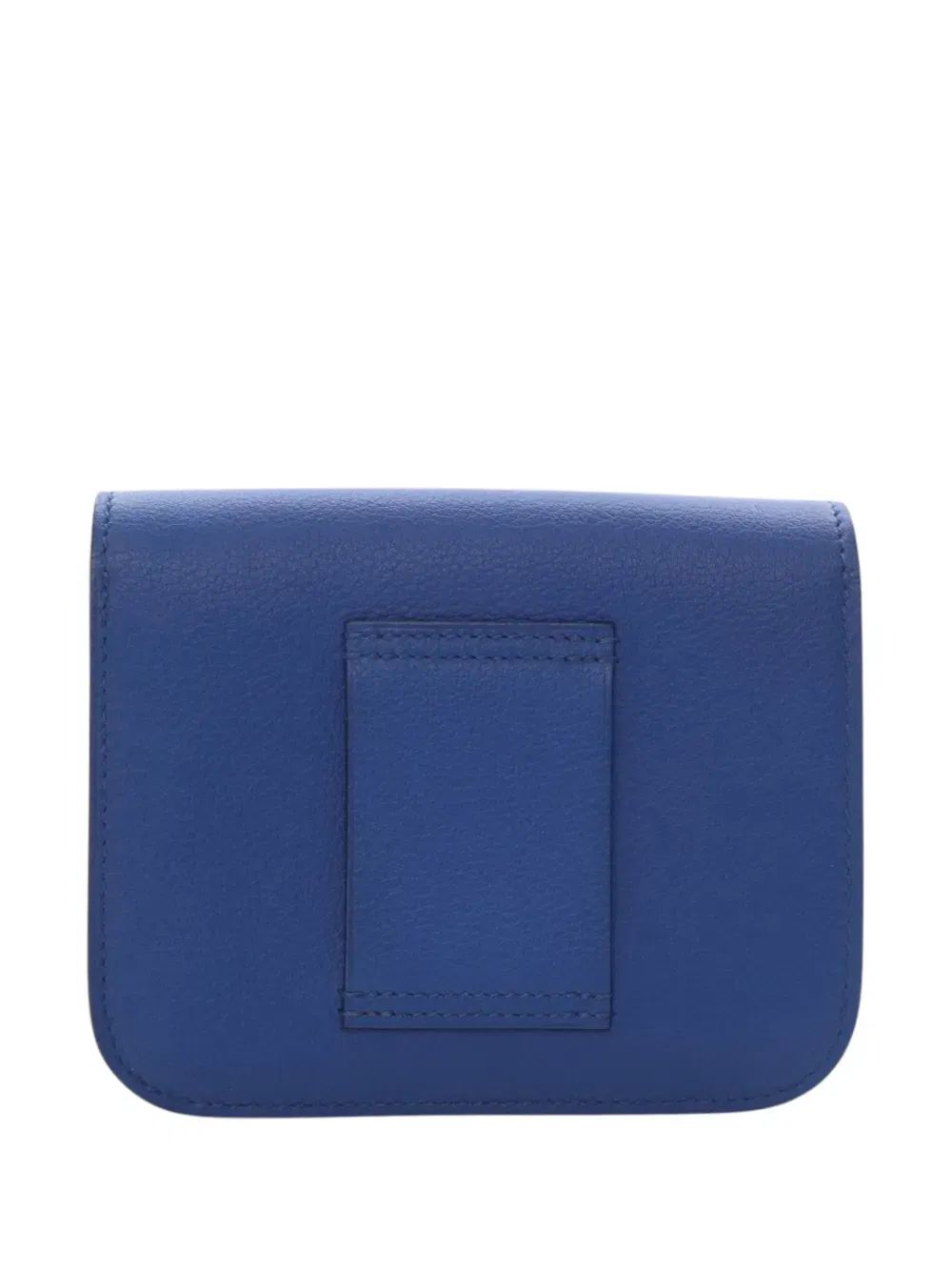 2022 Evercolor Constance Slim Wallet small wallets