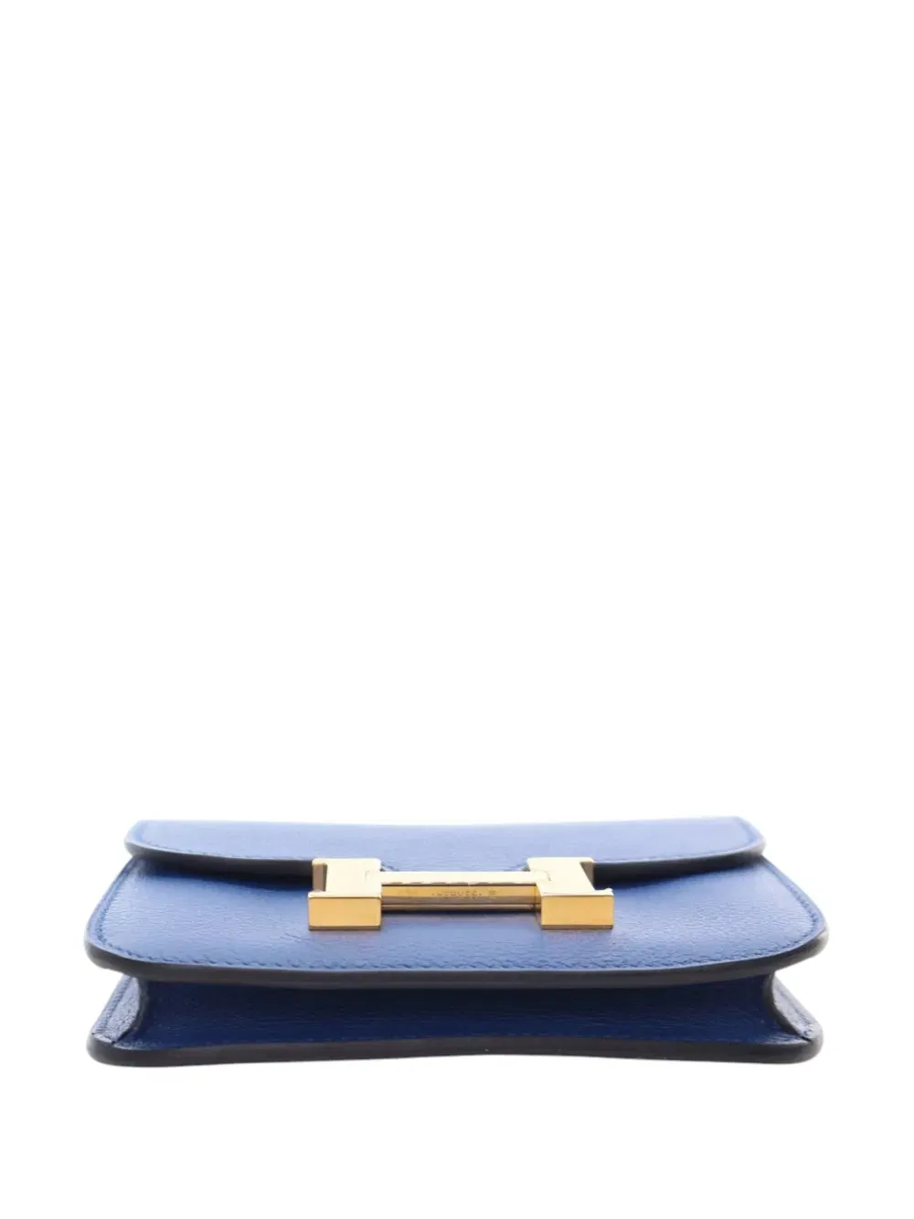 2022 Evercolor Constance Slim Wallet small wallets