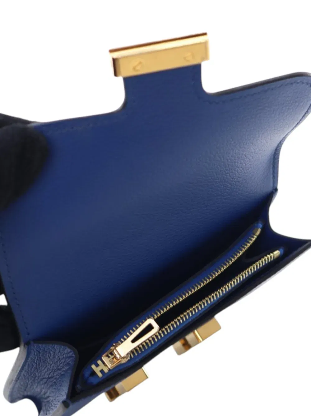 2022 Evercolor Constance Slim Wallet small wallets