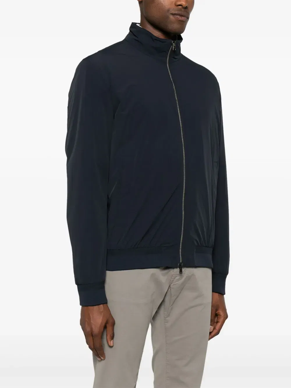 lightweight bomber jacket