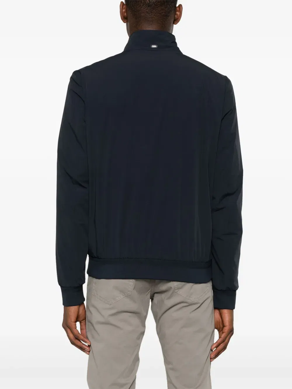 lightweight bomber jacket