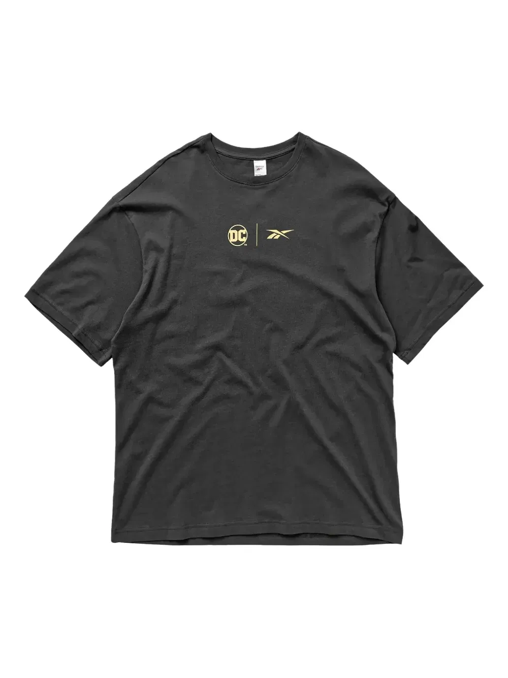 dc comics graphic T-Shirt