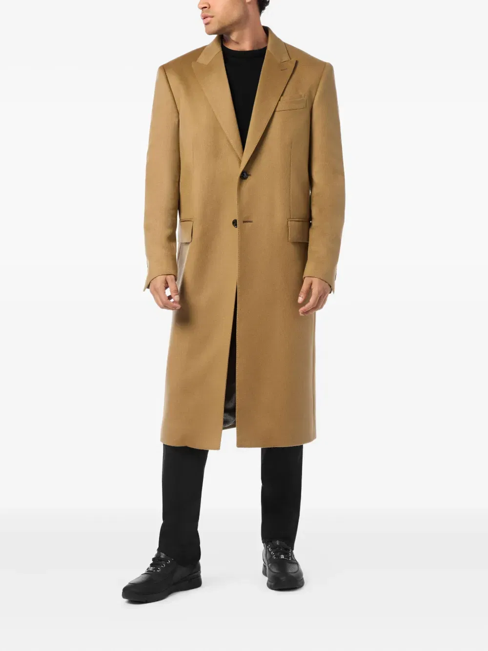 cashmere coat