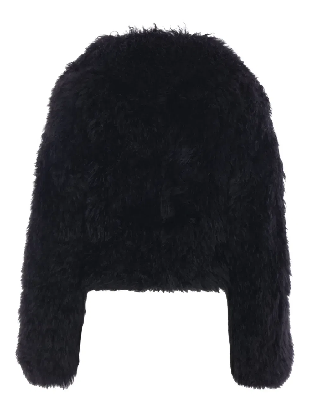 cashmere coat
