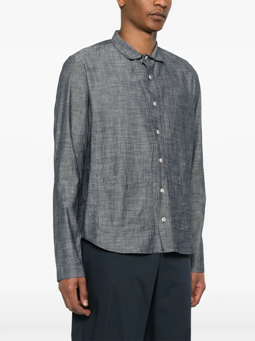 Raul shirt