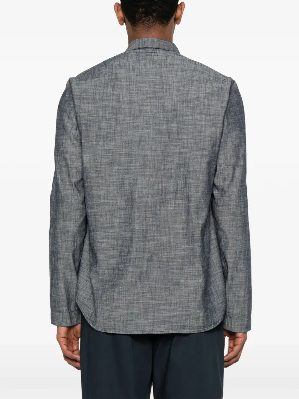Raul shirt