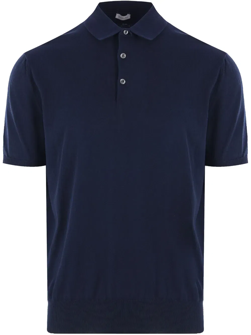 jersey polo shirt