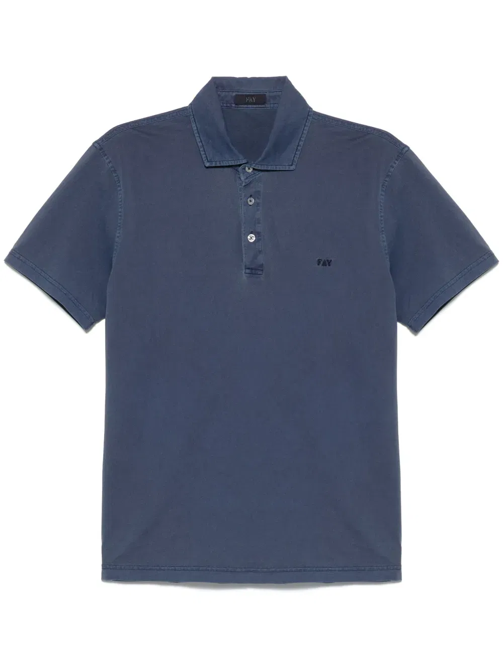 jersey polo shirt