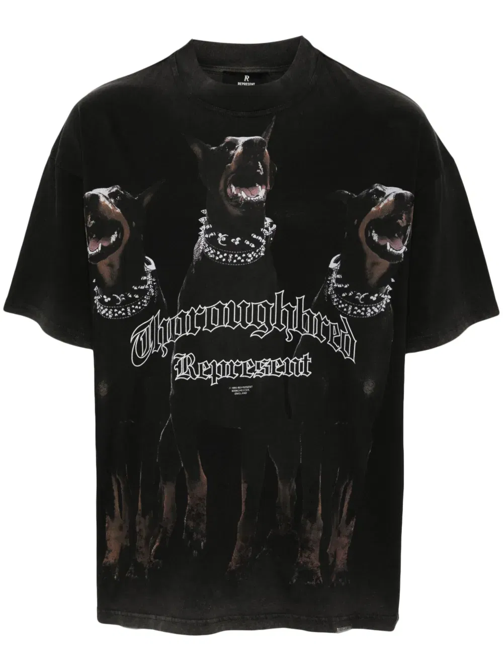 Thoroughbred T-Shirt