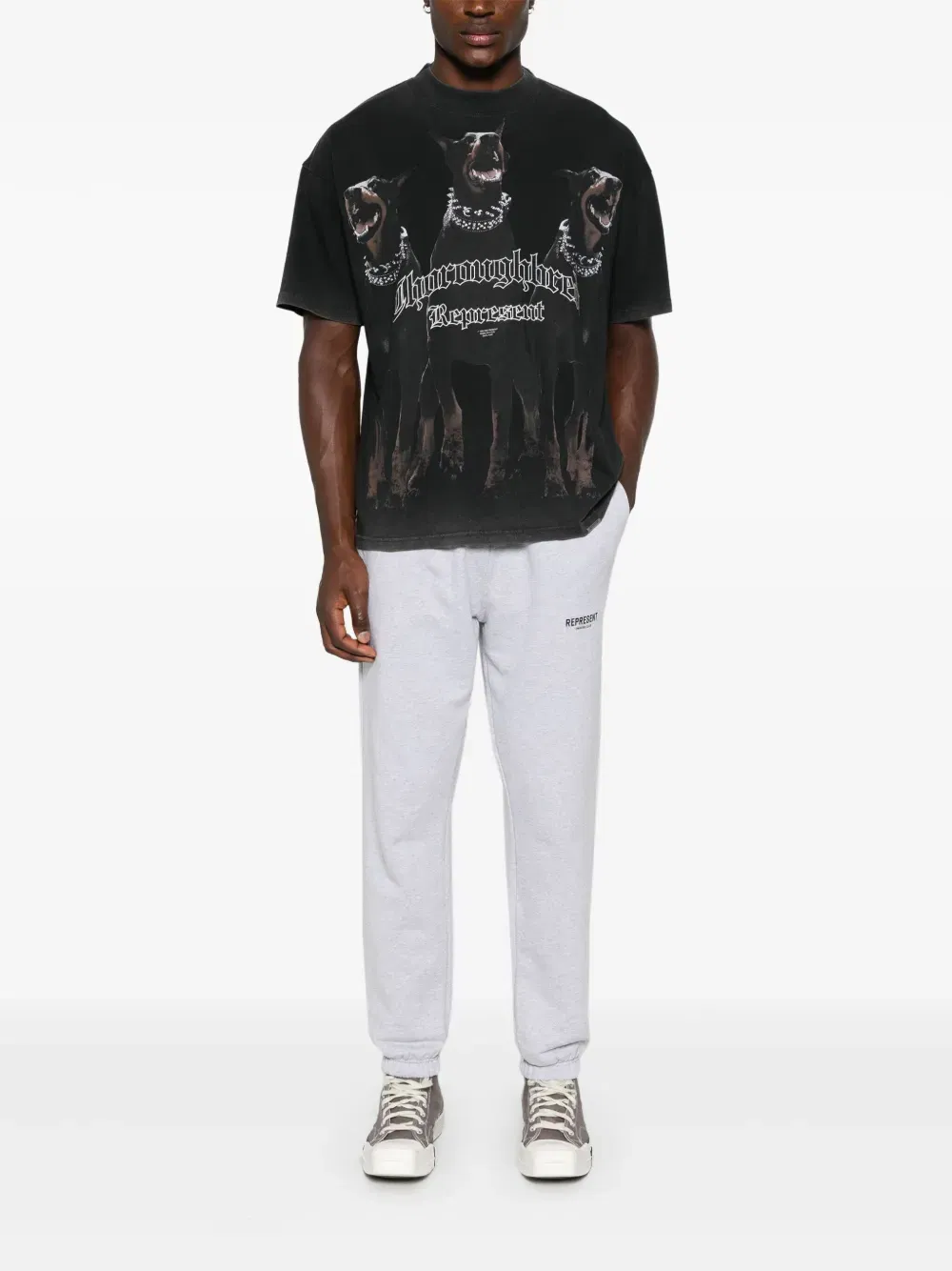 Thoroughbred T-Shirt