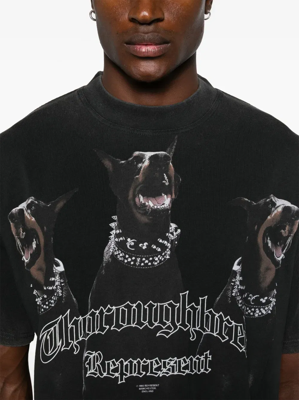 Thoroughbred T-Shirt