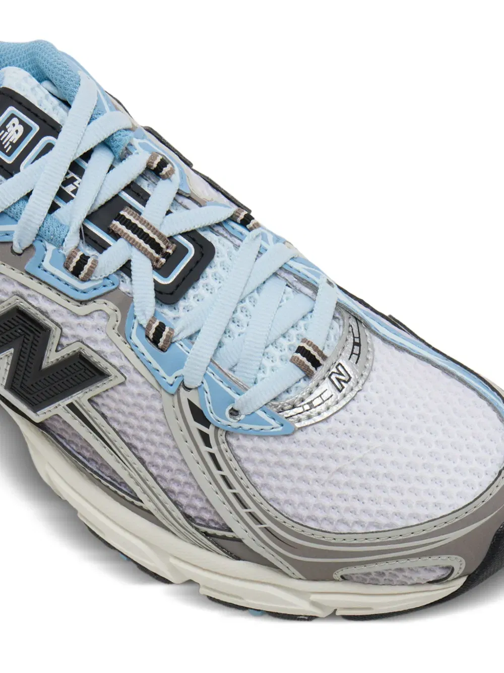 740 mesh sneakers