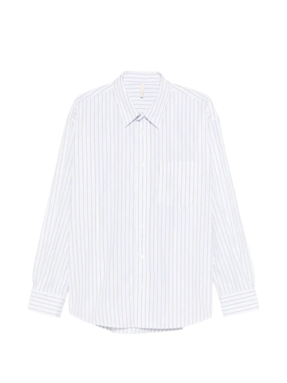 New Base striped shirt