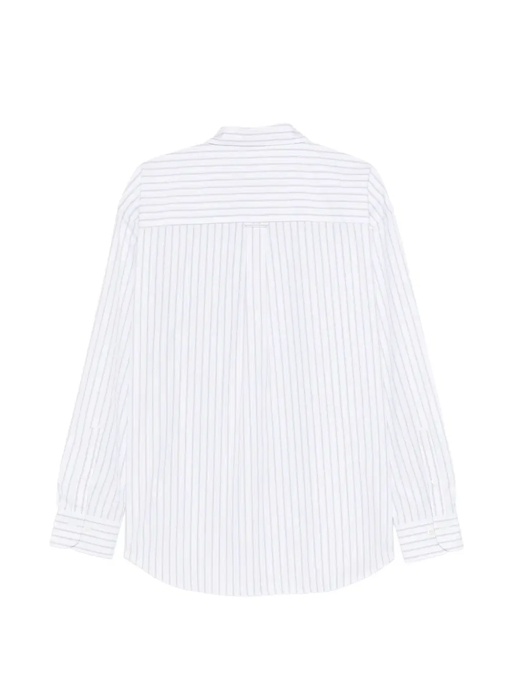 New Base striped shirt