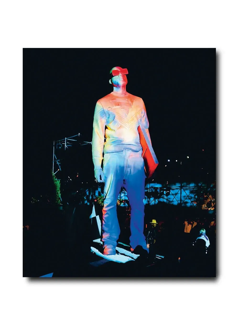 Louis Vuitton: Virgil Abloh (Ultimate Edition) book