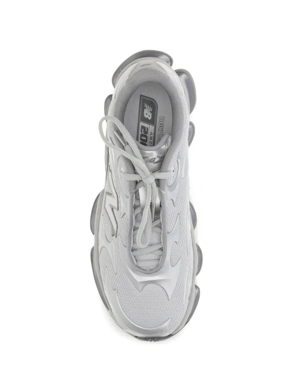 Abzorb 2000 lace-up sneakers