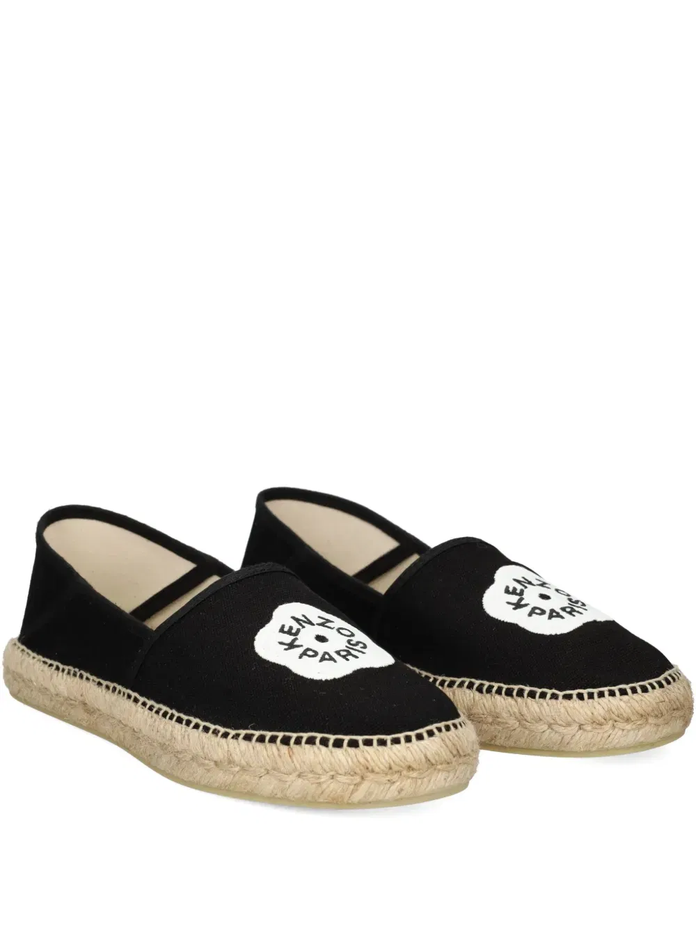logo-detail espadrilles