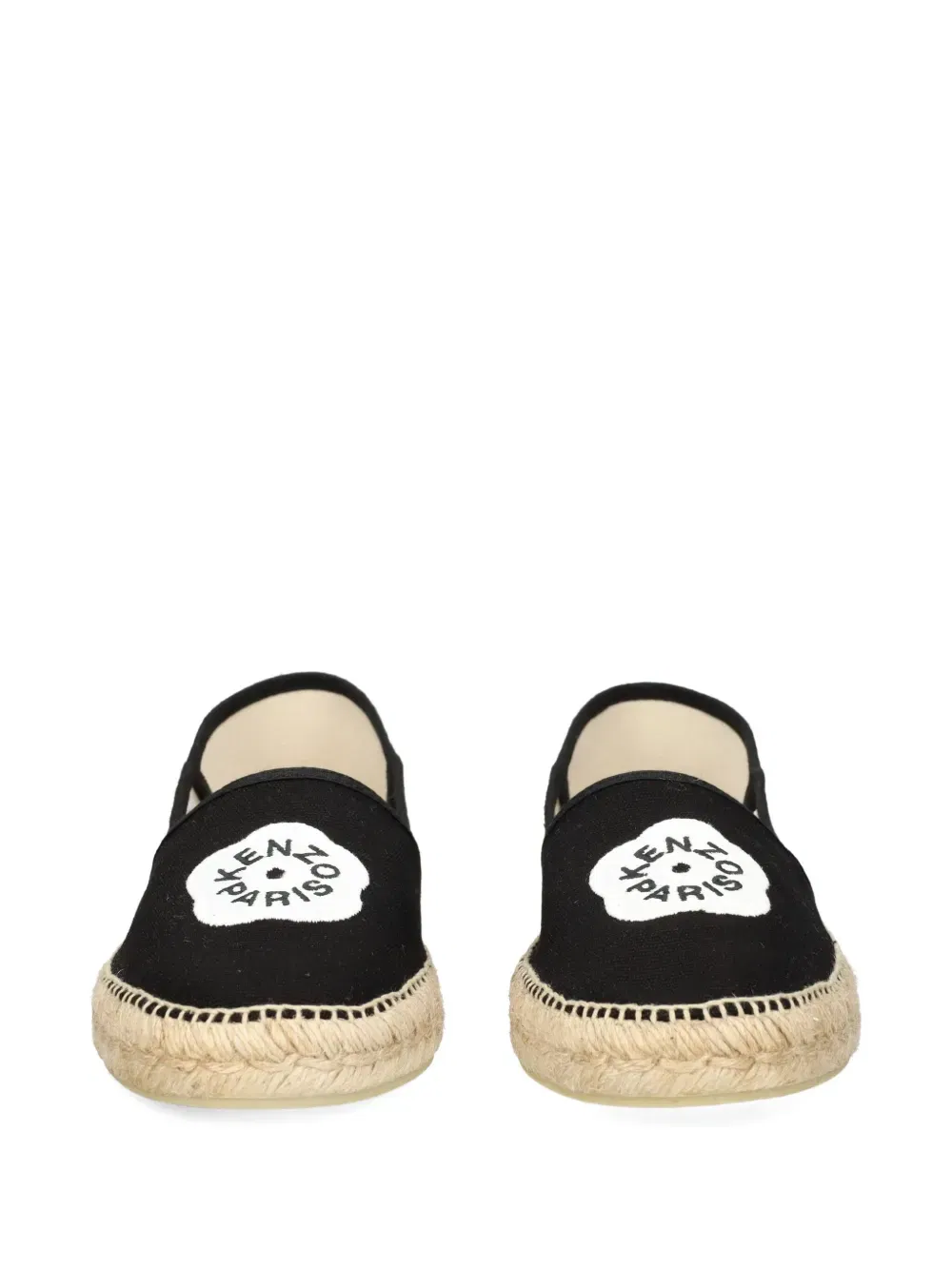 logo-detail espadrilles