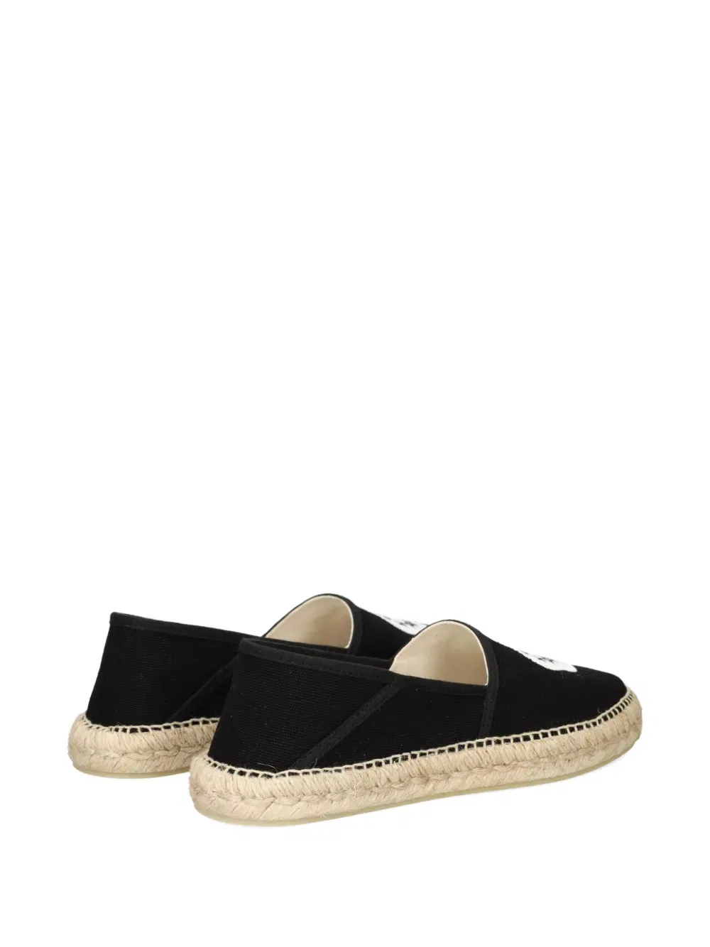 logo-detail espadrilles