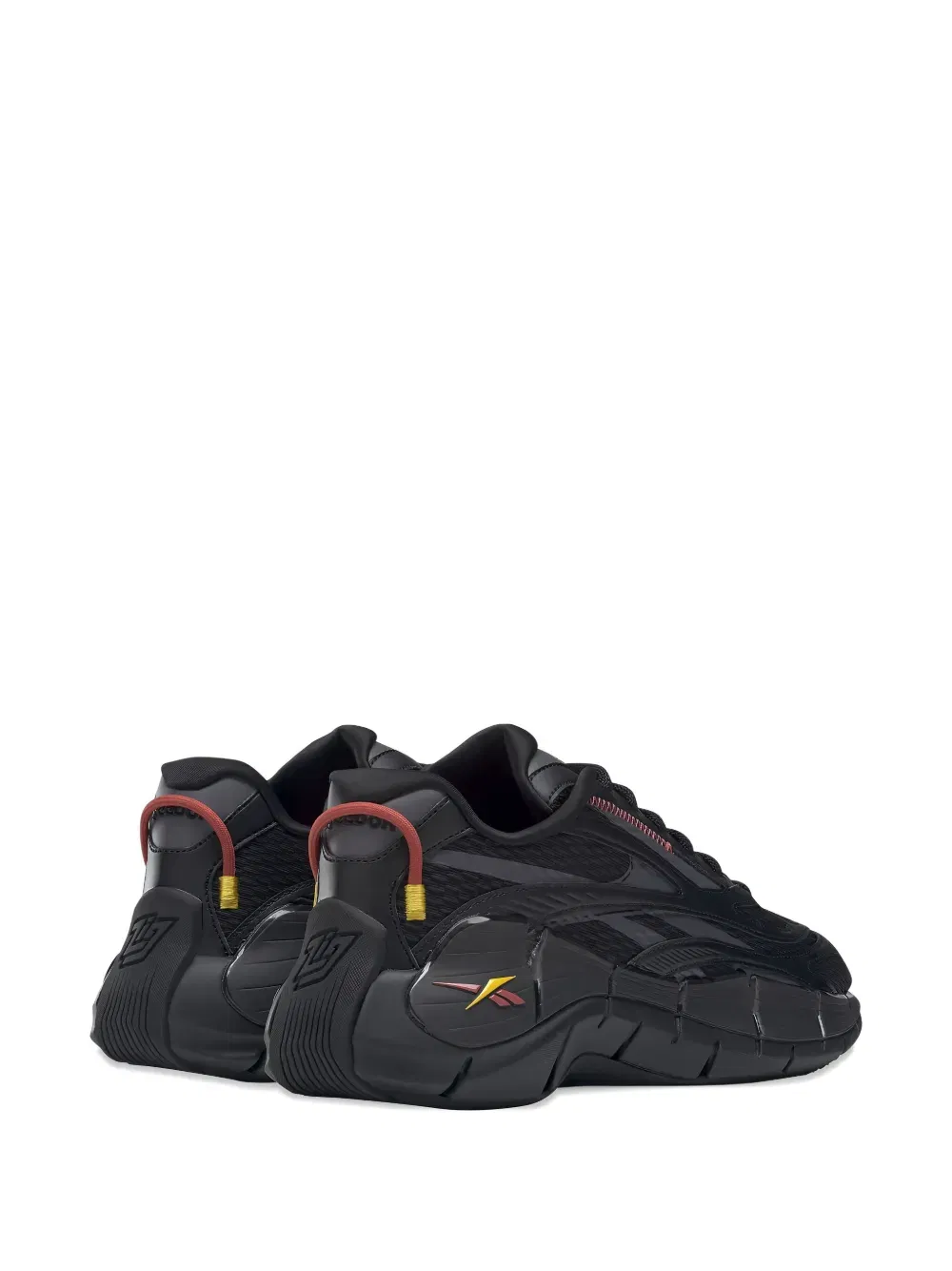 ZIG KINETICA 2.5 lace-up sneakers