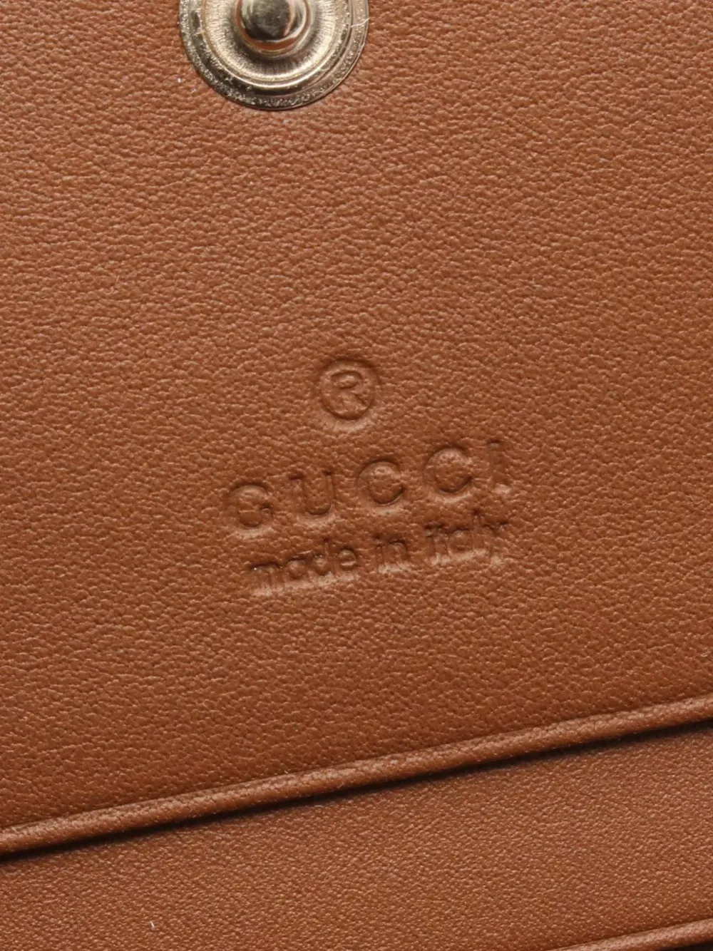 2016-2025 GG Supreme Wallet small wallets