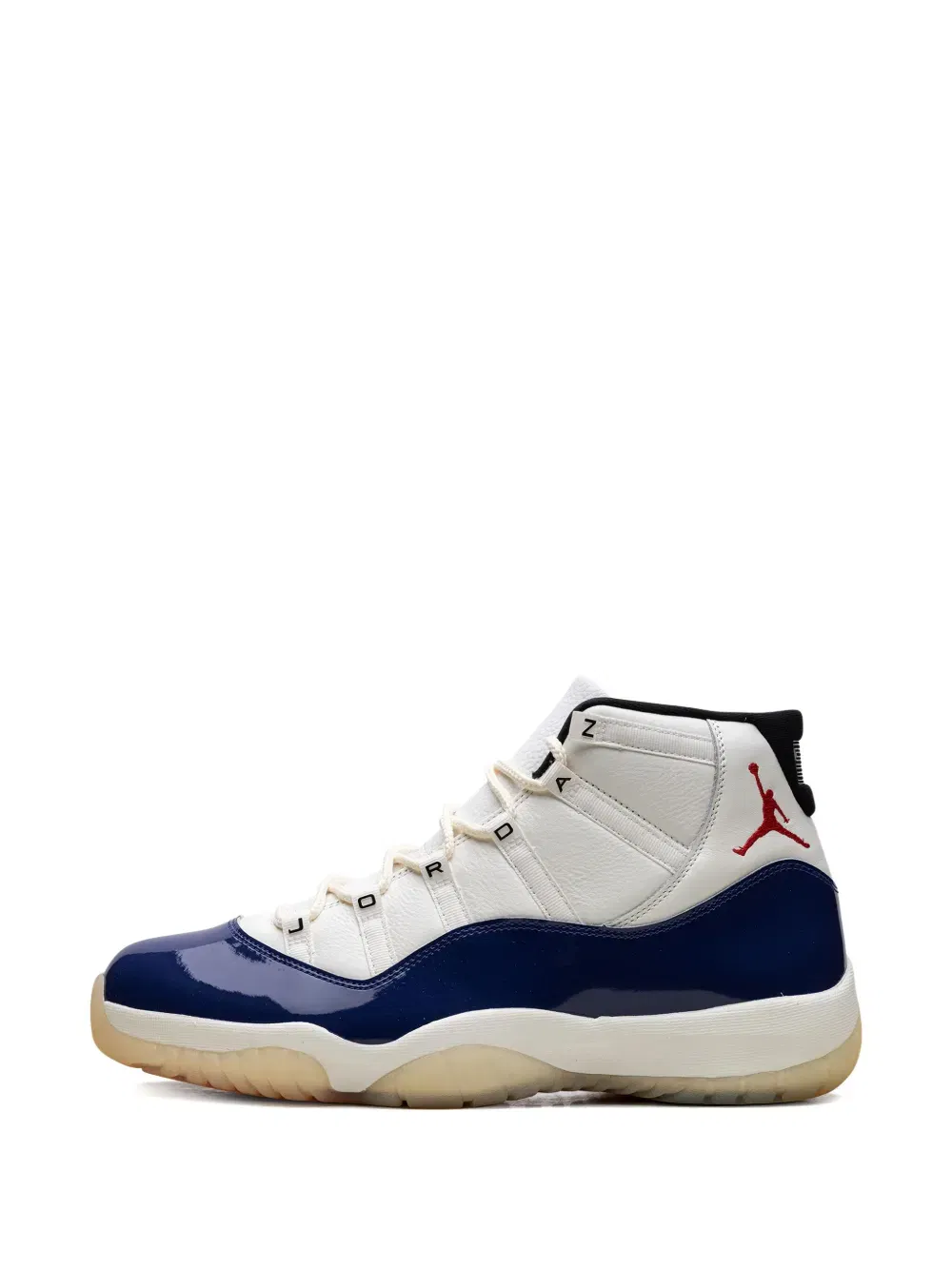 Rare Air Jordan 11 sneakers