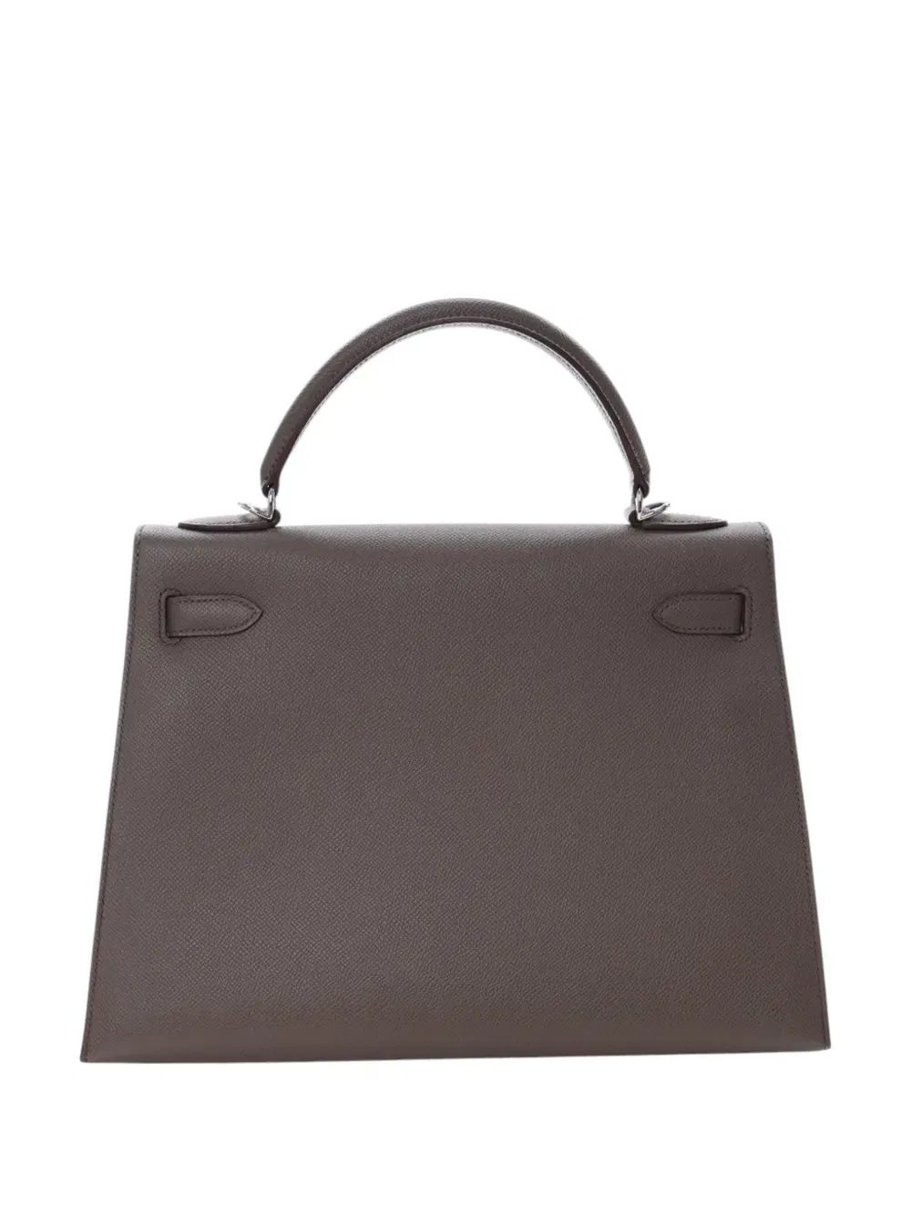 2013 Epsom Kelly II Sellier 32 satchel