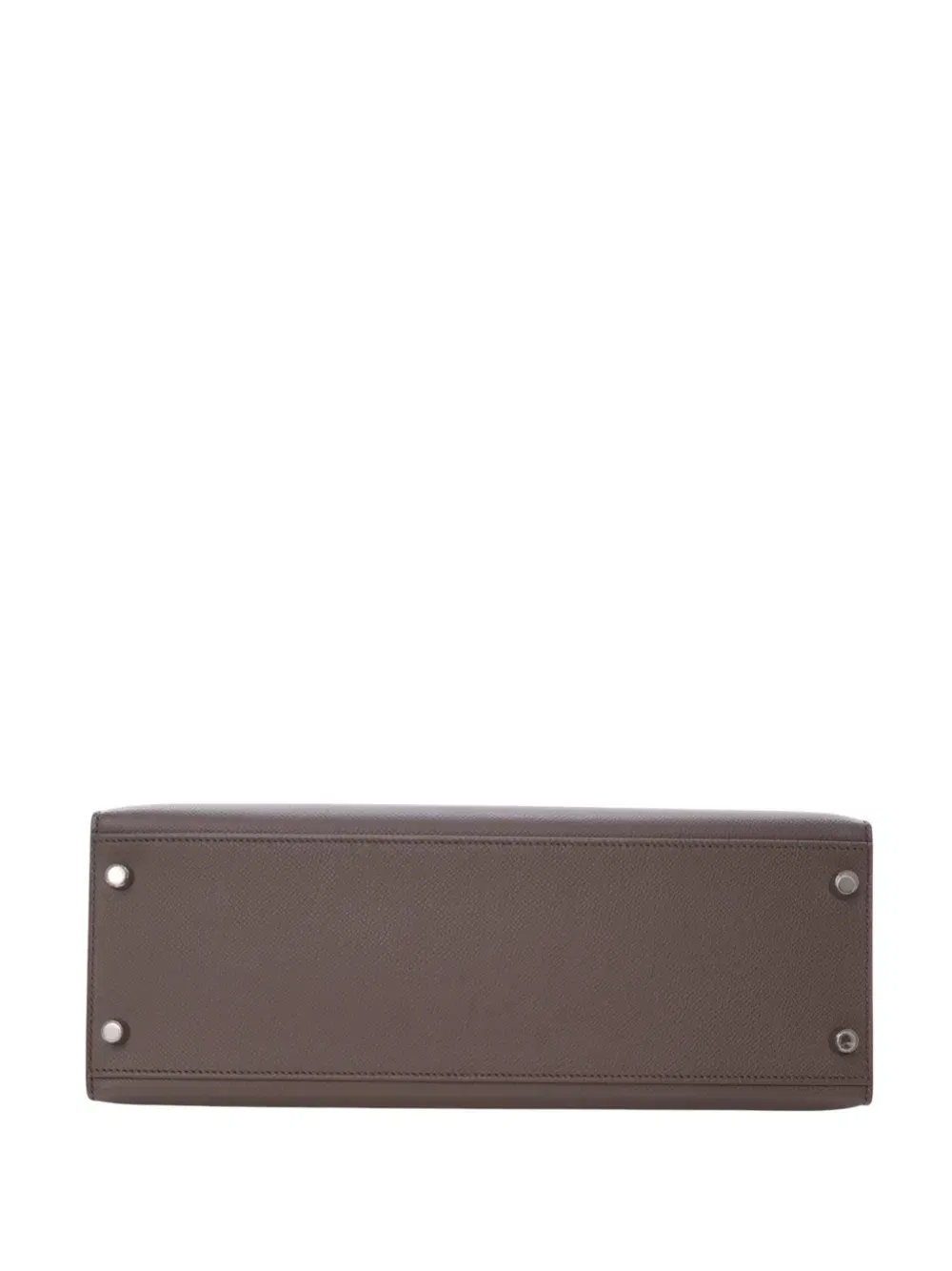 2013 Epsom Kelly II Sellier 32 satchel