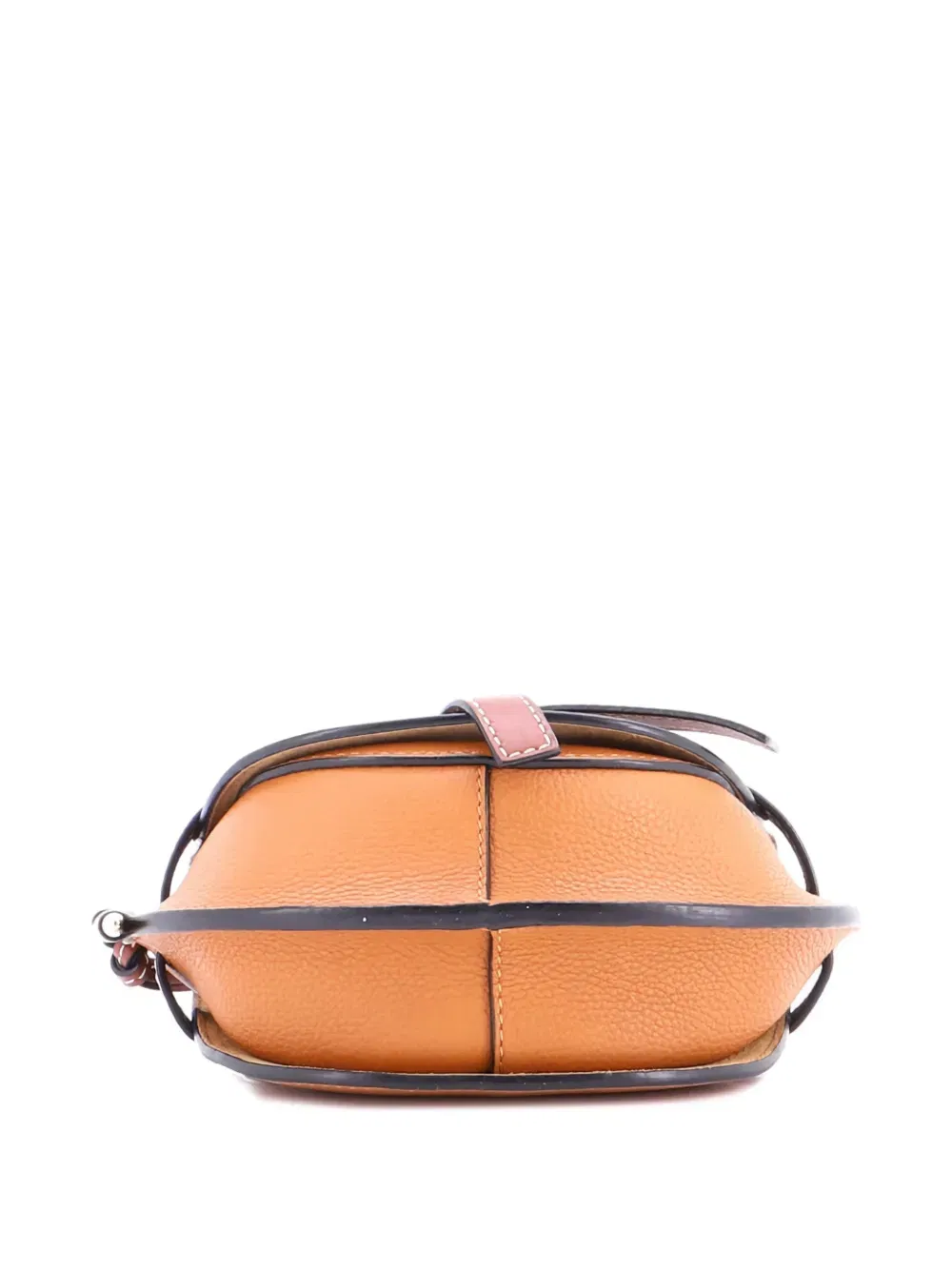 Gate Shoulder Bag Leather Mini crossbody bag