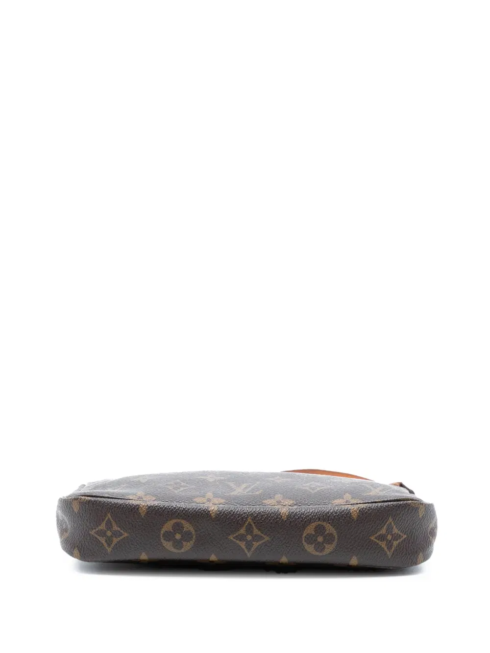 2001 Monogram Pochette Accessoires shoulder bag