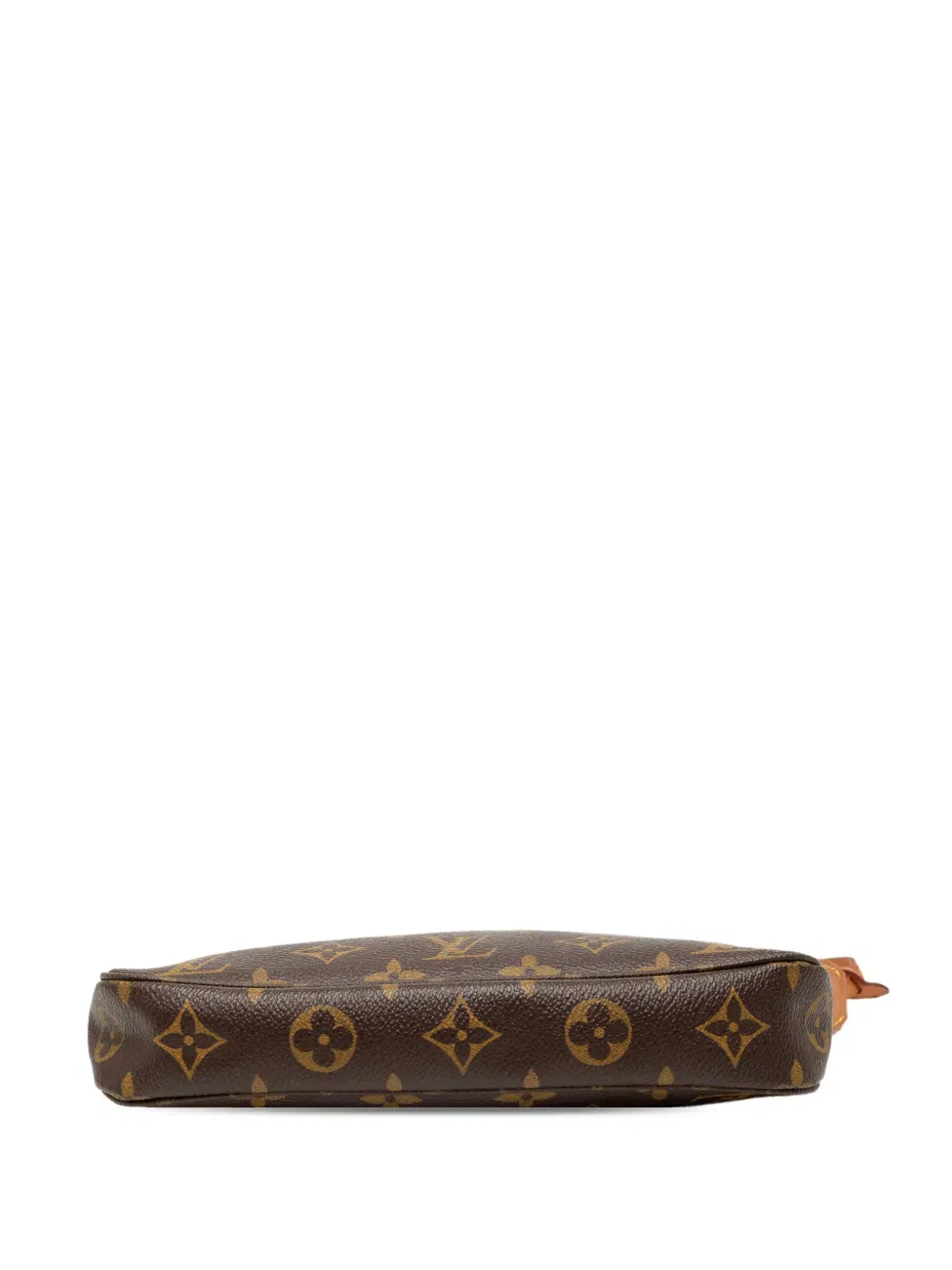 2001 Monogram Pochette Accessoires shoulder bag