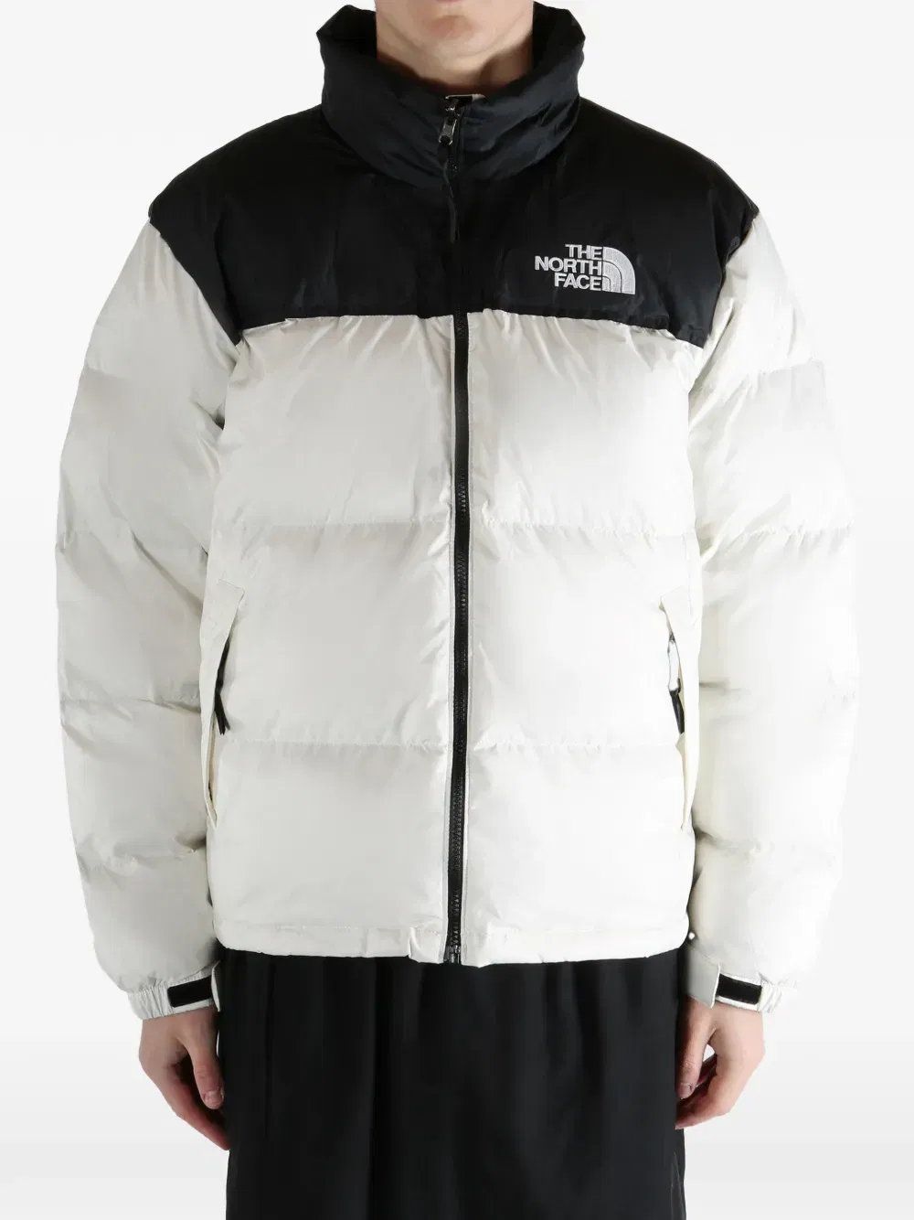 1996 Retro Nuptse jacket