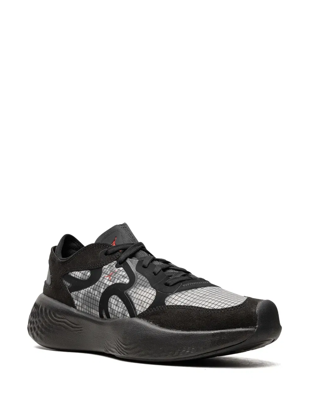 Jordan Delta 3 Low "Black Anthracite" sneakers