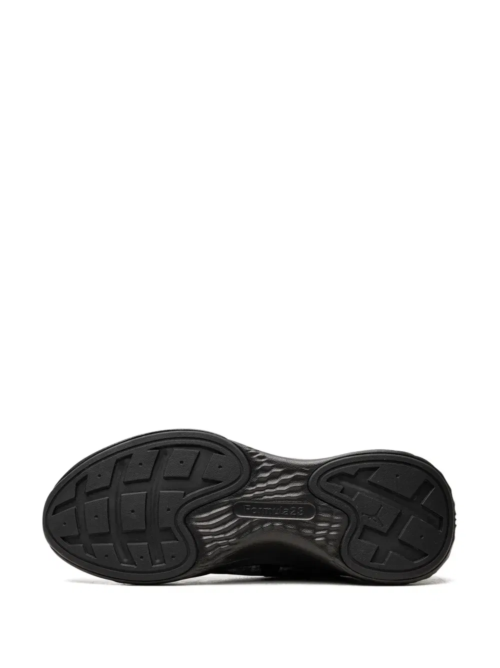 Jordan Delta 3 Low "Black Anthracite" sneakers