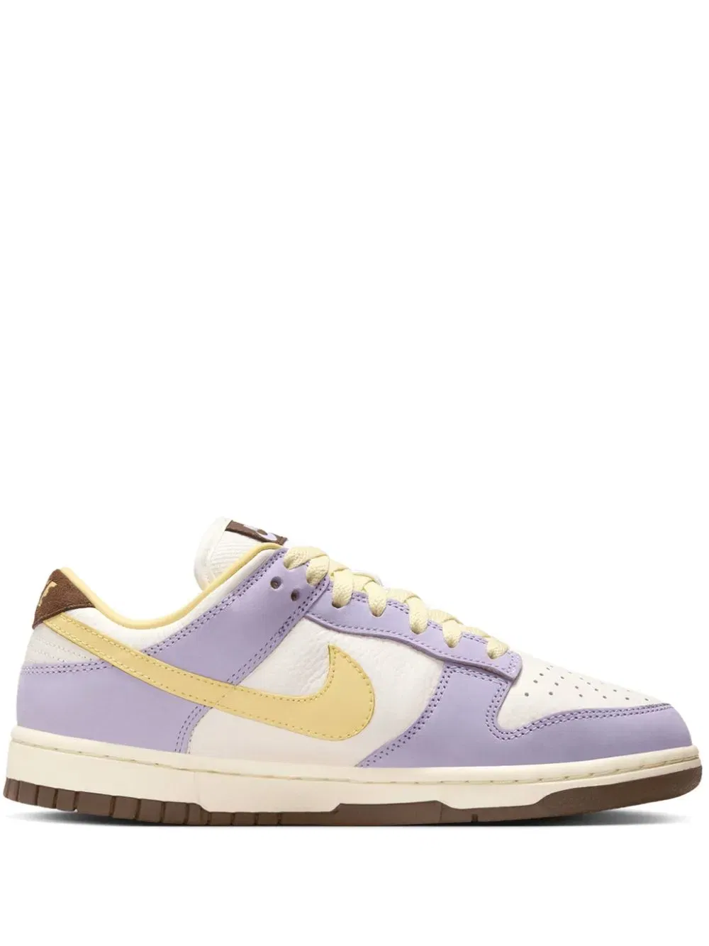 Dunk Low Premium "Lilac Bloom" sneakers